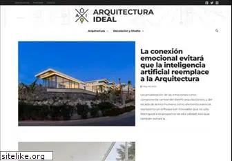 arquitecturaideal.com