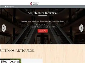 arquitecturaindustrial.org