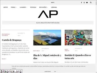 arquitecturaportuguesa.com