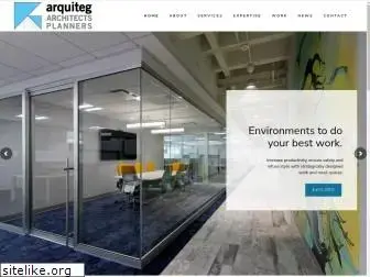 arquiteg.com