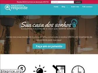 arquitetaresponde.com.br
