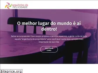 arquitetosdafelicidade.com.br