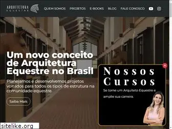 arquiteturaequestre.com.br
