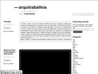 arquitrabalhos.wordpress.com
