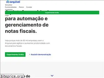 arquivei.com.br