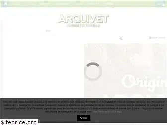 arquivet.com