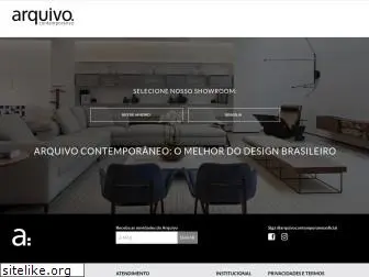 arquivocontemporaneo.com.br