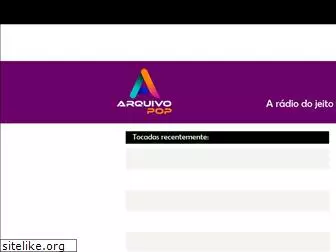 arquivopop.com.br