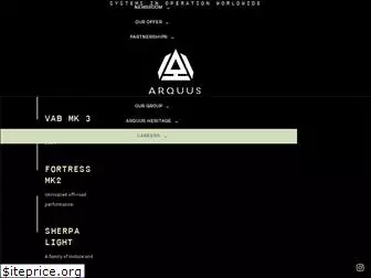 arquus-defense.com