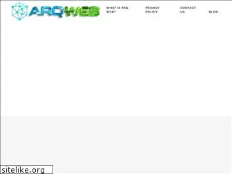arqweb.com