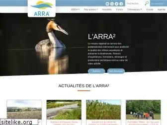 arraa.org