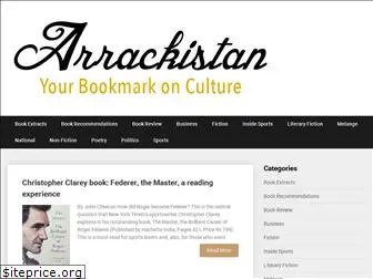 arrackistan.com