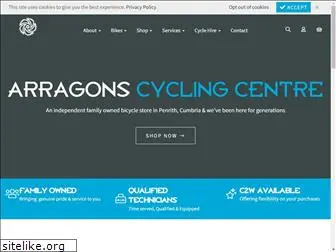 arragonscycles.com