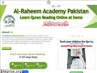 arraheemacademy.weebly.com