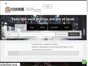 arraisimoveis.com