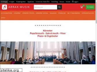 arrakmusik.se