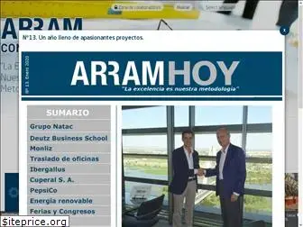 arram.net