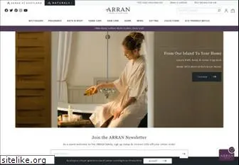 arranaromatics.com