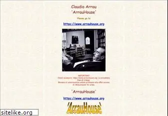 arrauhouse.org