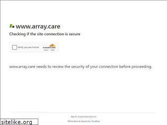 array.care