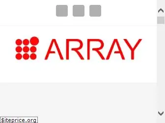array.eu