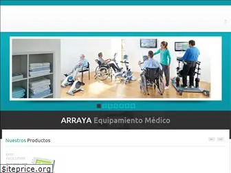 arrayamed.com