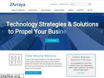 arrayasolutions.com