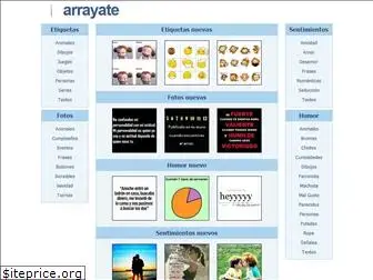 arrayate.com