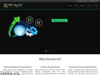 arraybit.com