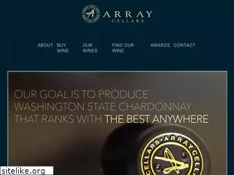 arraycellars.com