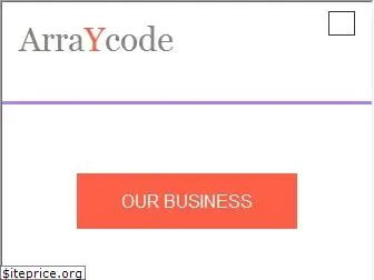 arraycode.com