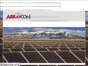 arraycon.com