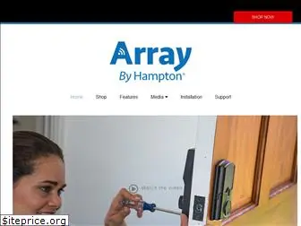 arraylock.com