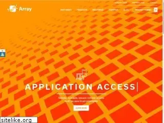 arraynetworks.com