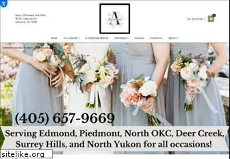 arrayofflowers.com