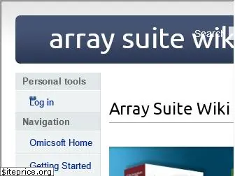 arrayserver.com