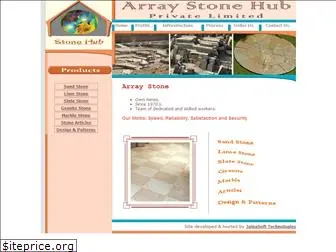 arraystone.com