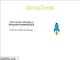 arrayzone.com