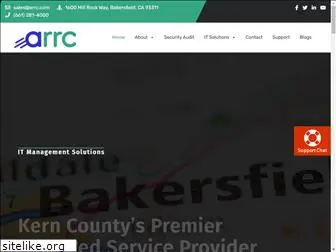 arrc-technology.com