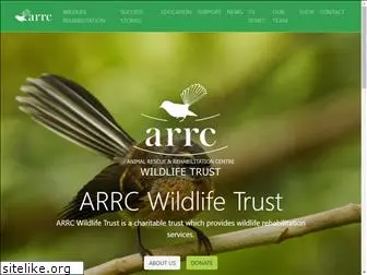 arrc.org.nz