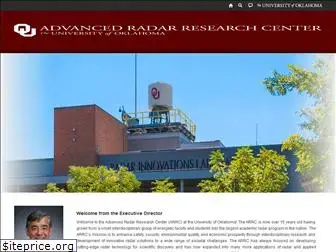 arrc.ou.edu