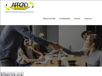 arrcad.com