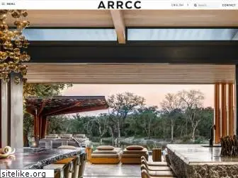 arrcc.com