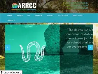 arrcc.org.au