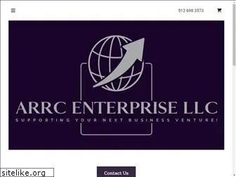 arrcenterprise.com