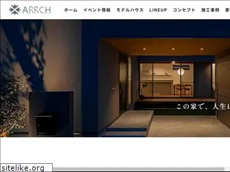 arrch.net
