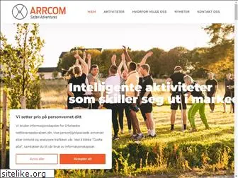 arrcom.no