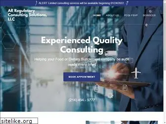 arrcs.com