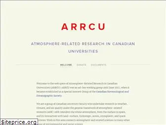 arrcu.ca