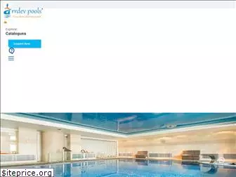 arrdevpools.com